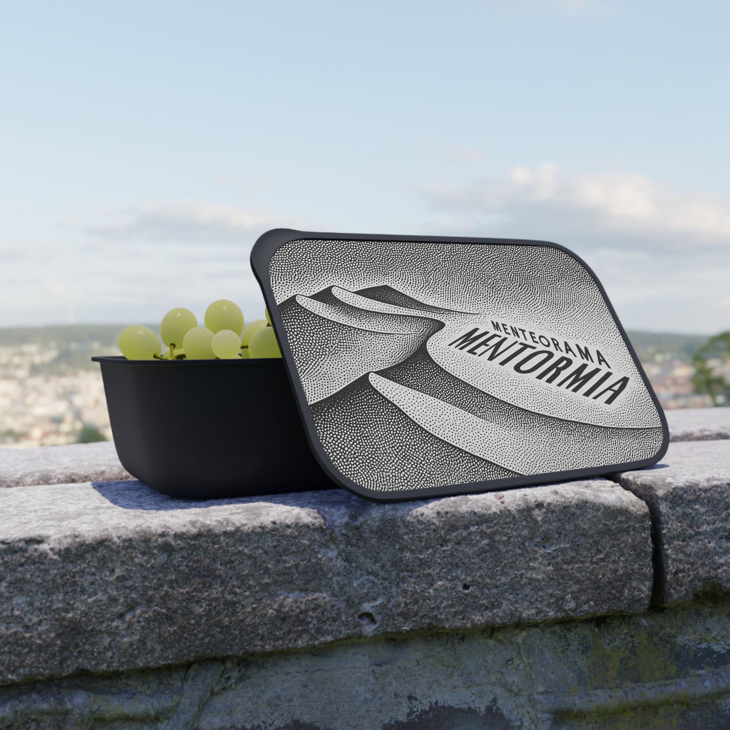 Bento Box MENTEORAMA