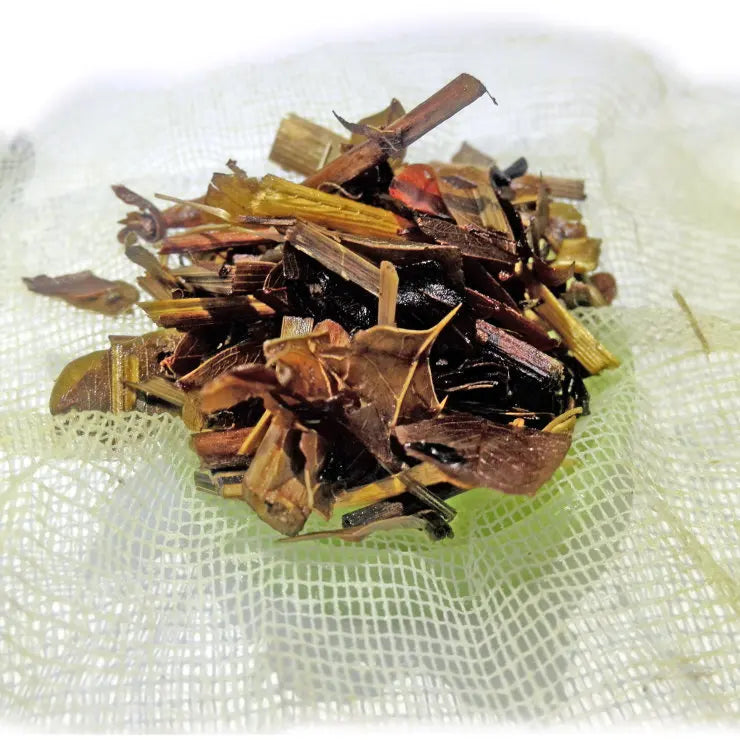 Hong Thai – Your Natural Brain Boosting Inhaler