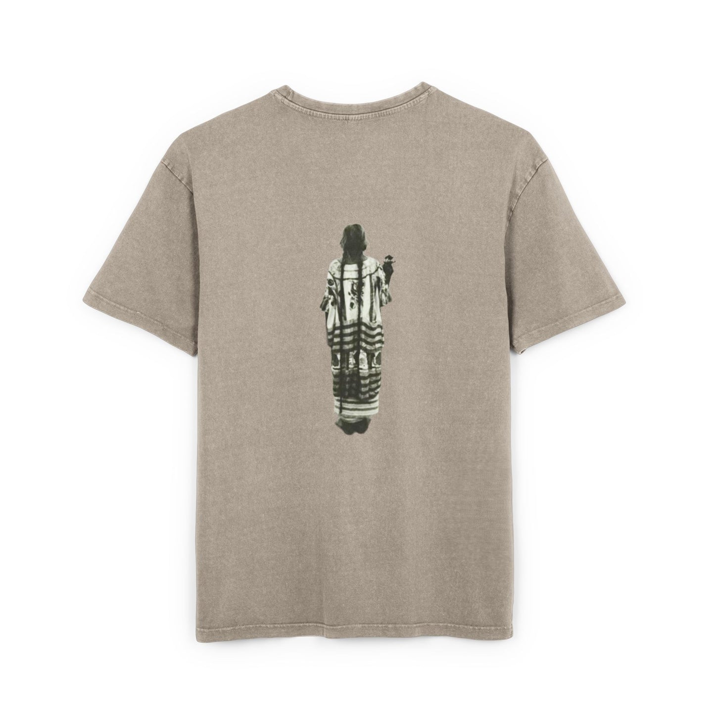 Maria Sabina Oversized