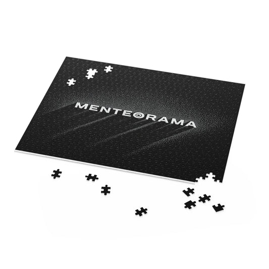 Puzzle MENTEORAMA 500pcs