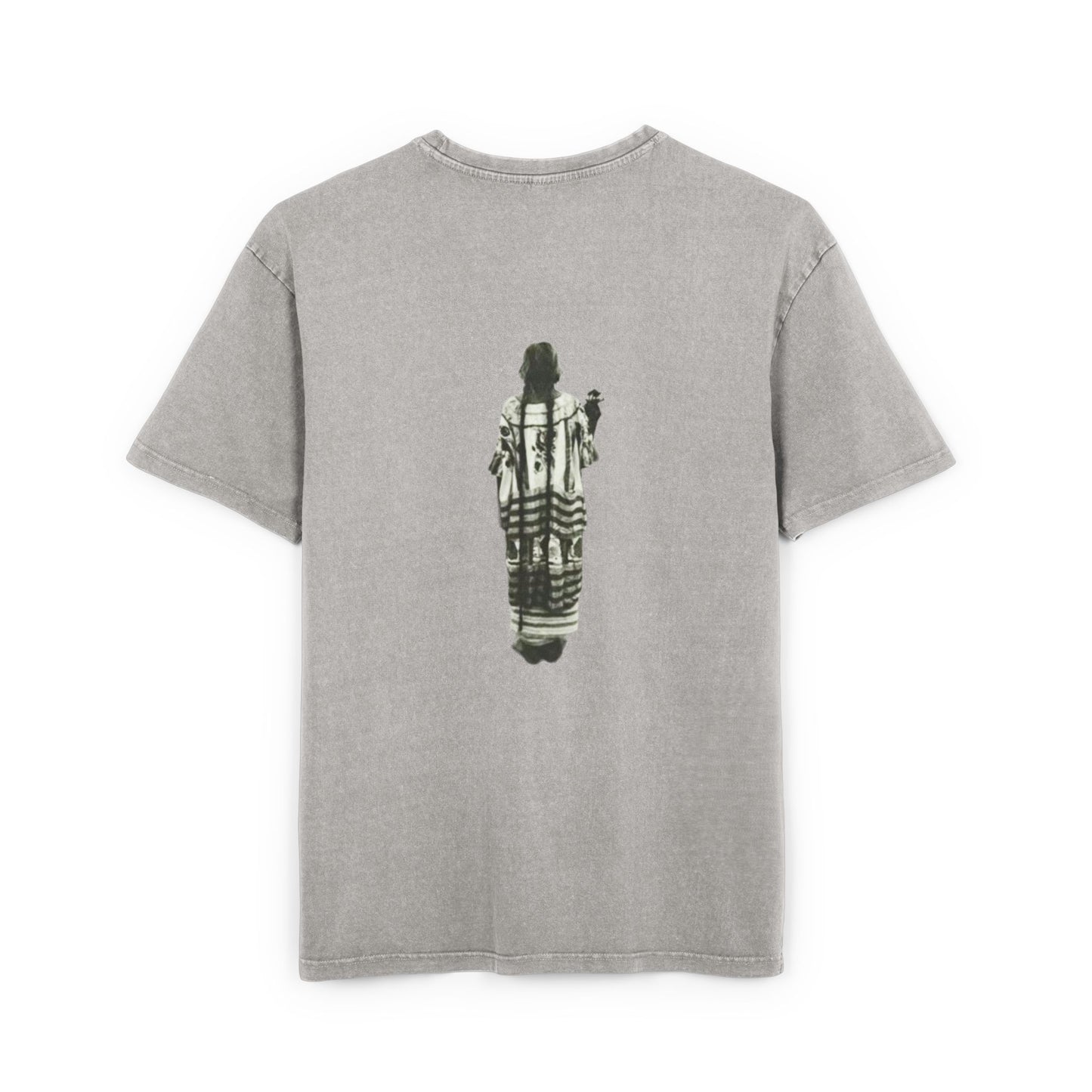 Maria Sabina Oversized