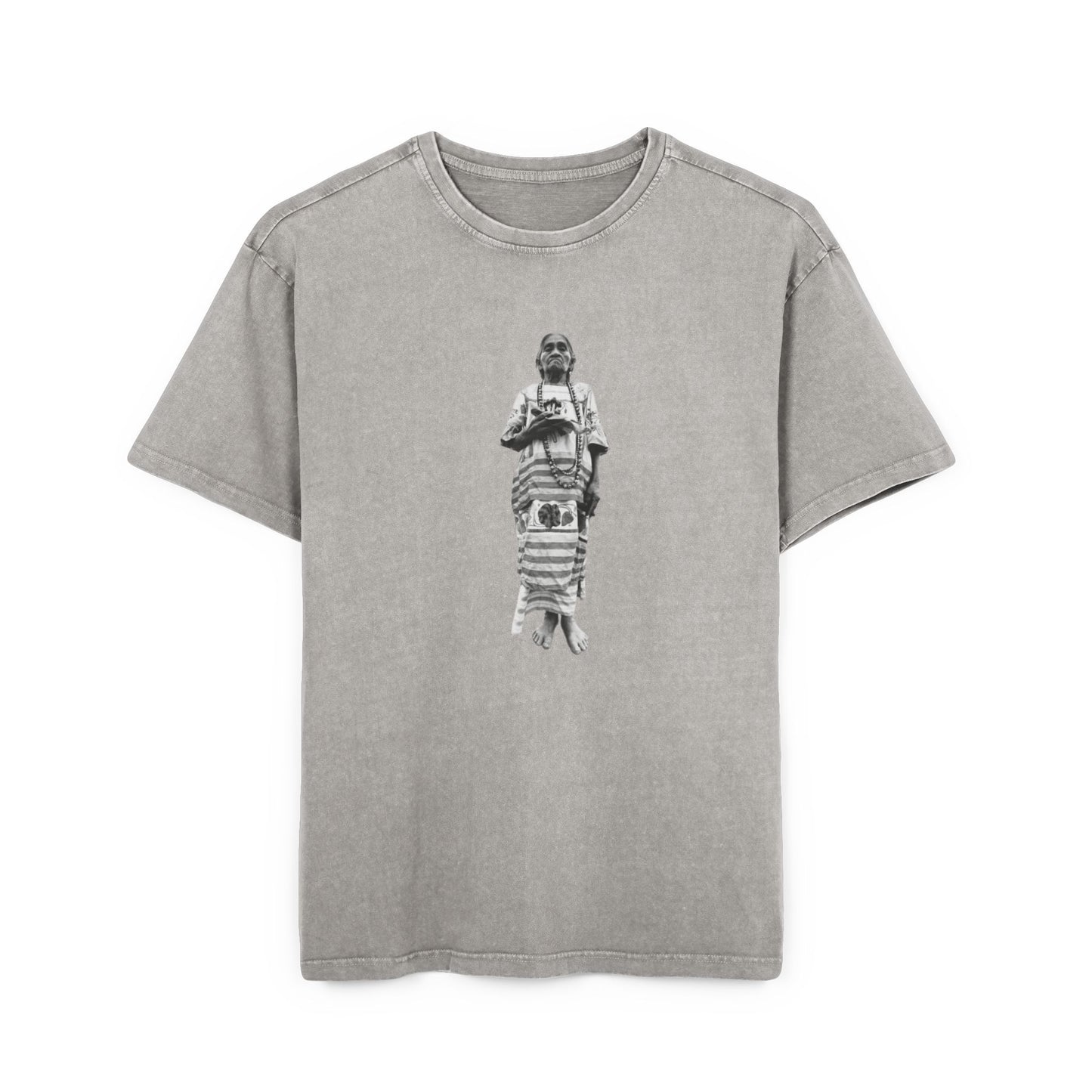 Maria Sabina Oversized