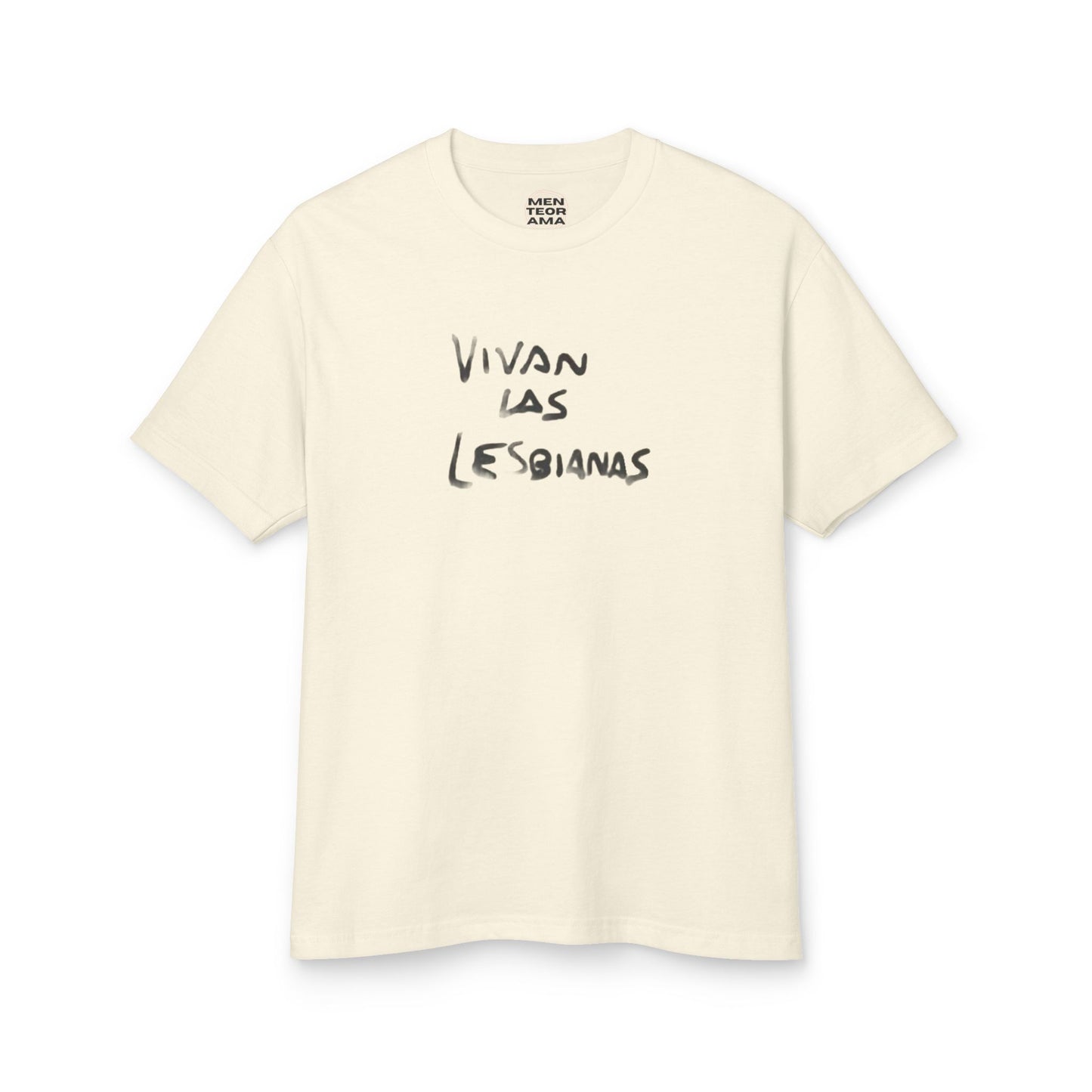 Vivan las Lesbianas