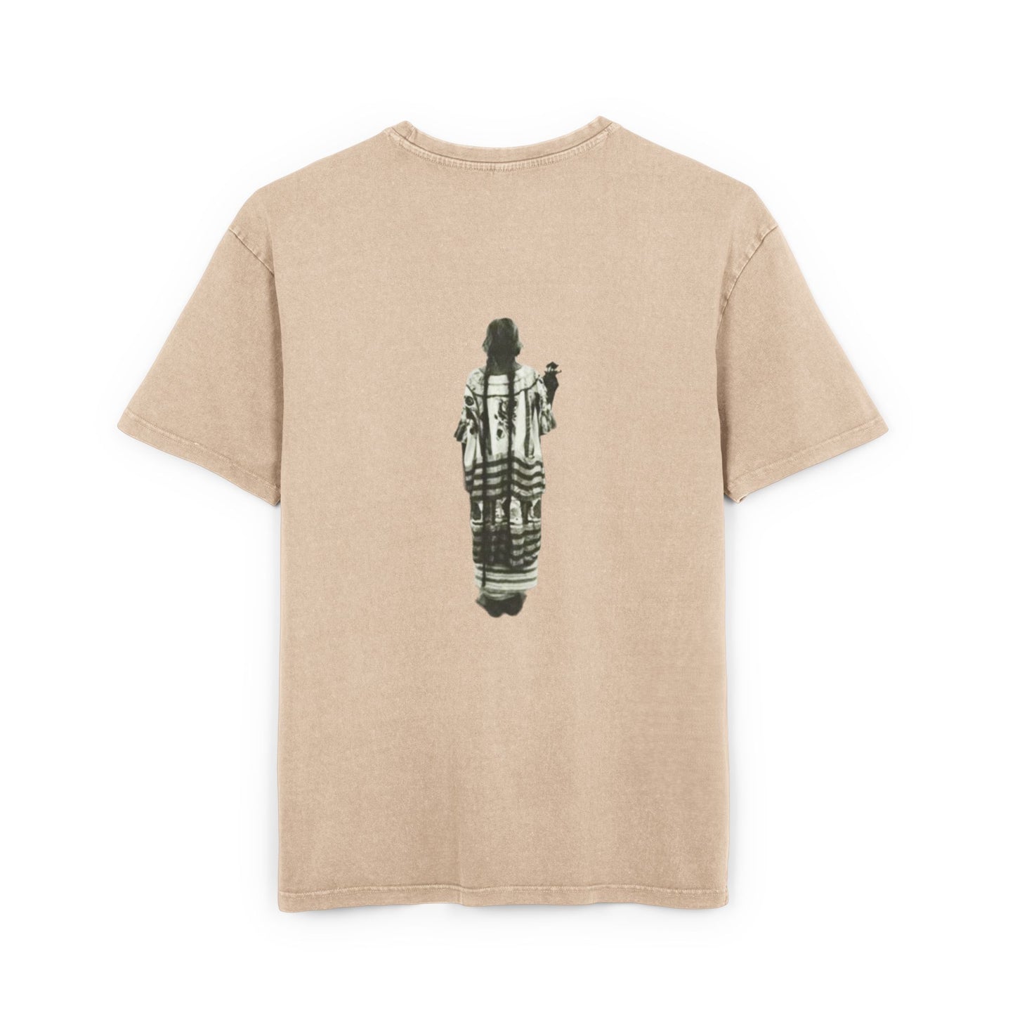 Maria Sabina Oversized