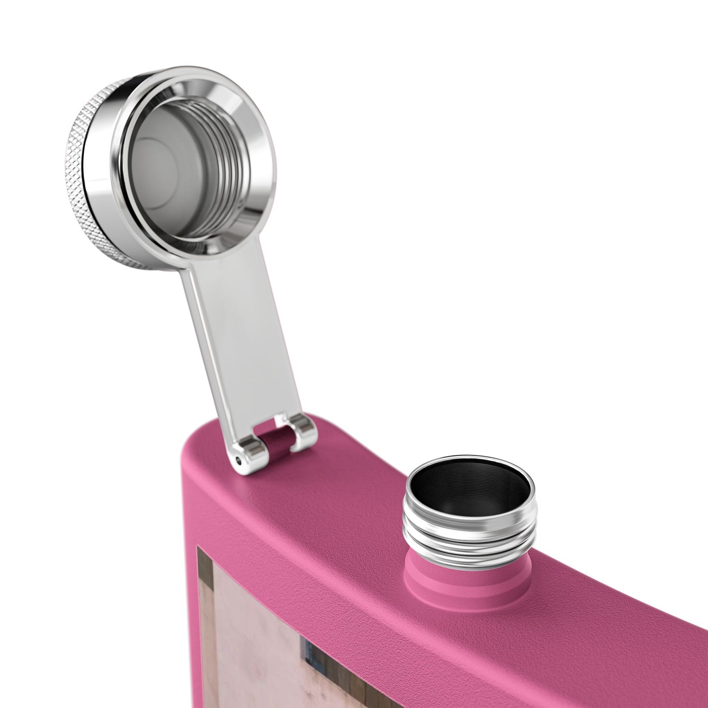 "Mi Madre Me Dio La Vida"