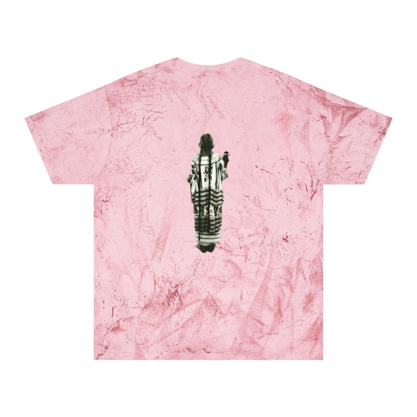 Maria Sabina Tie Dye