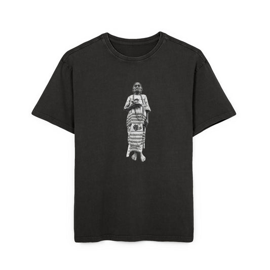 Maria Sabina Oversized