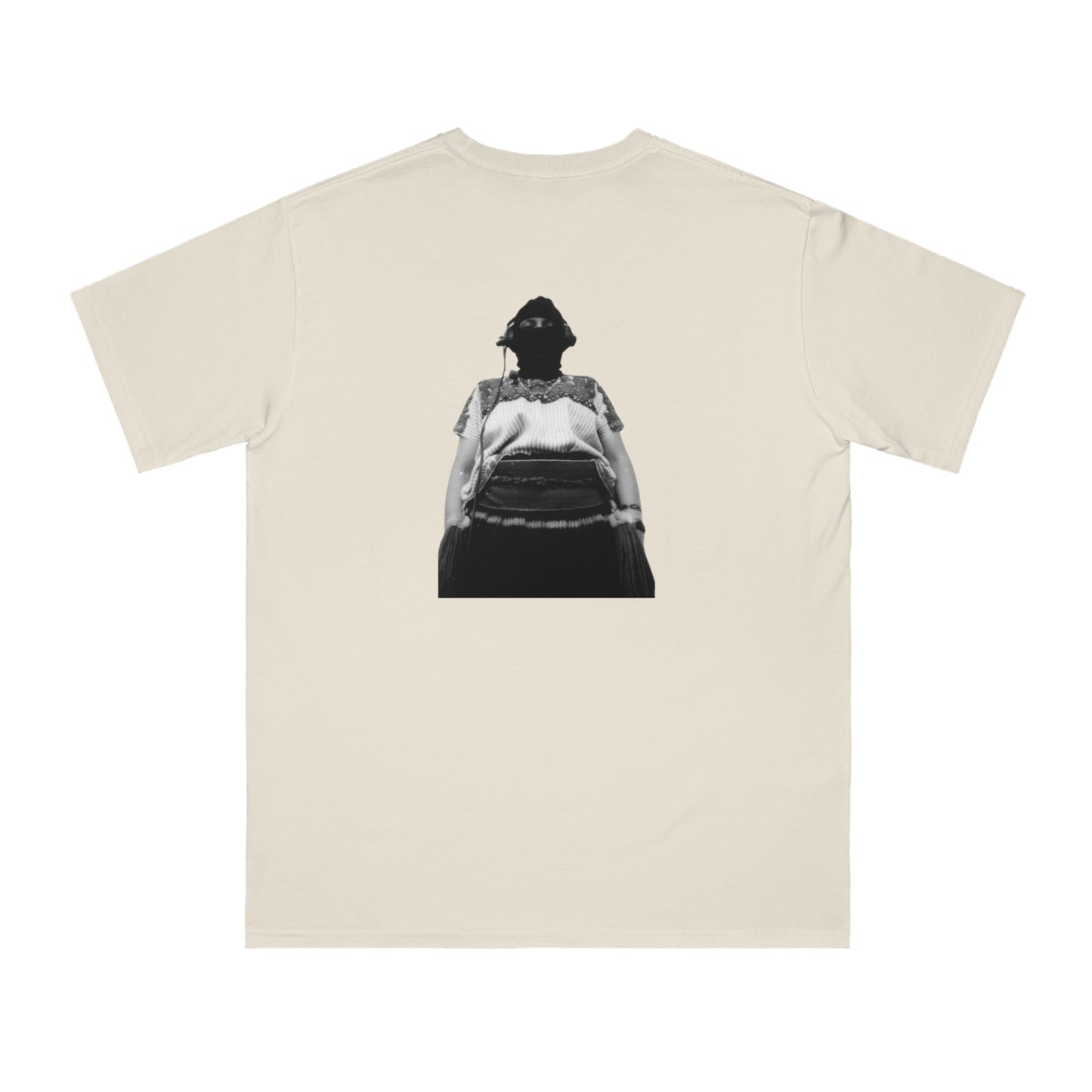 “Yo ya tengo otra forma de pensar”