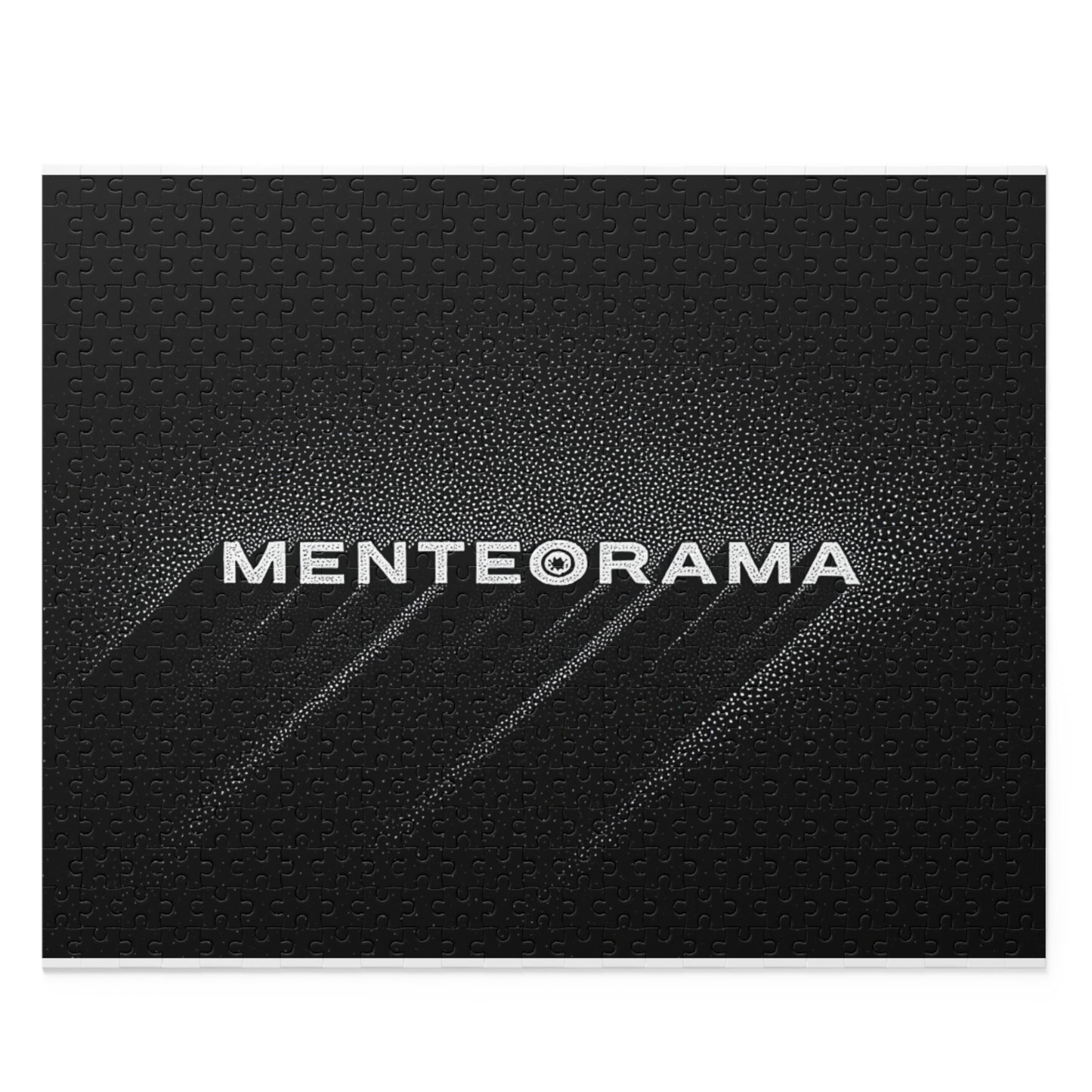 Puzzle MENTEORAMA 500pcs