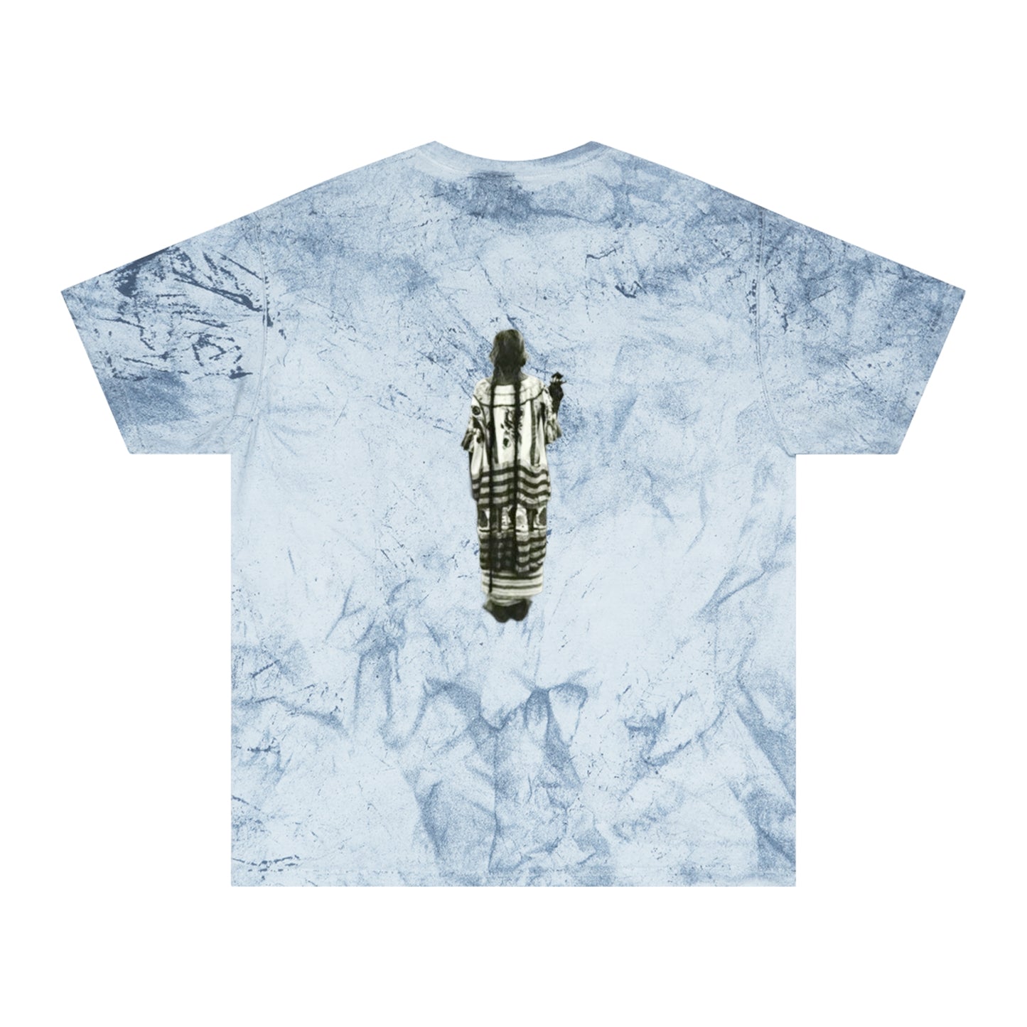 Maria Sabina Tie Dye