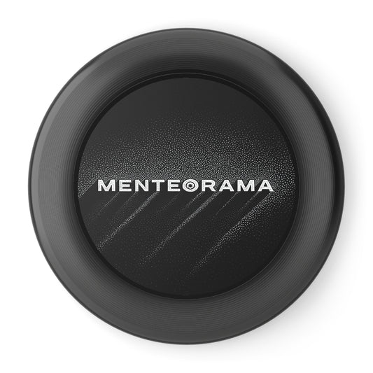 Frisbee 'MENTEORAMA'