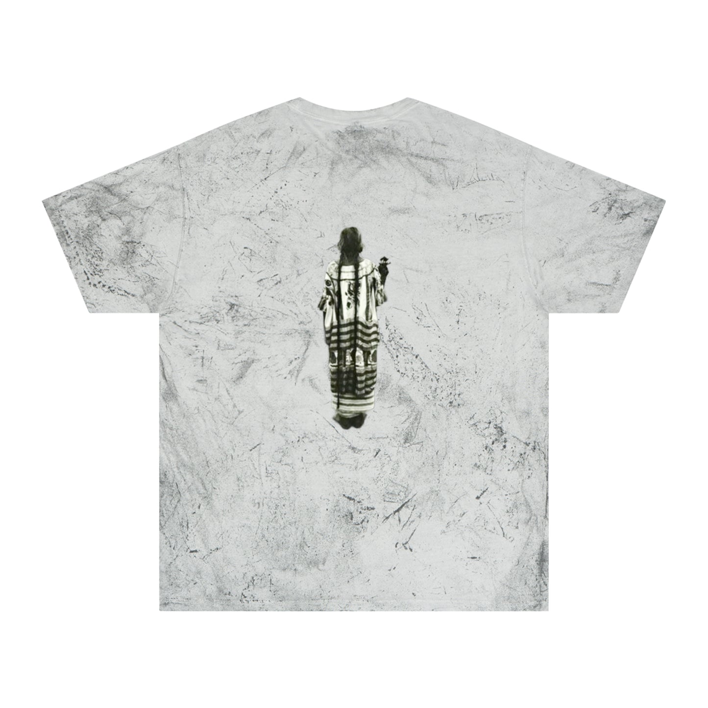 Maria Sabina Tie Dye