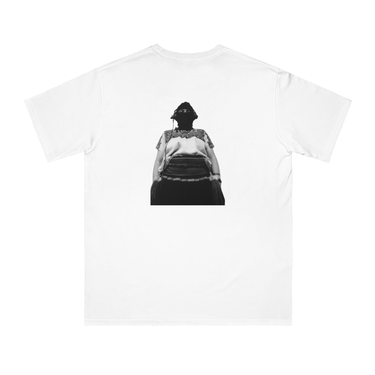 “Yo ya tengo otra forma de pensar”