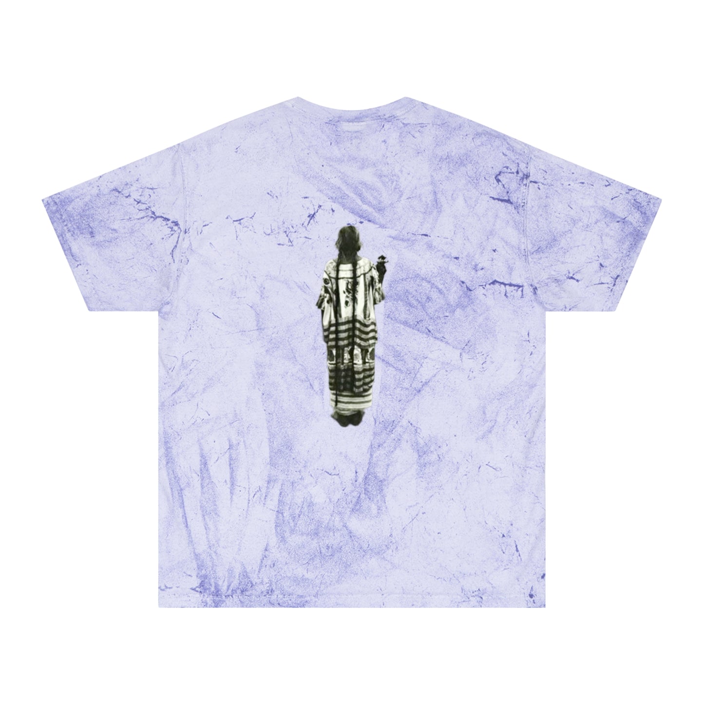 Maria Sabina Tie Dye