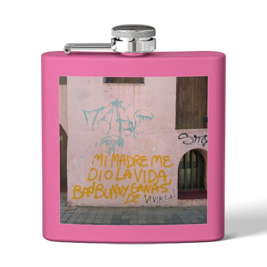 "Mi Madre Me Dio La Vida"