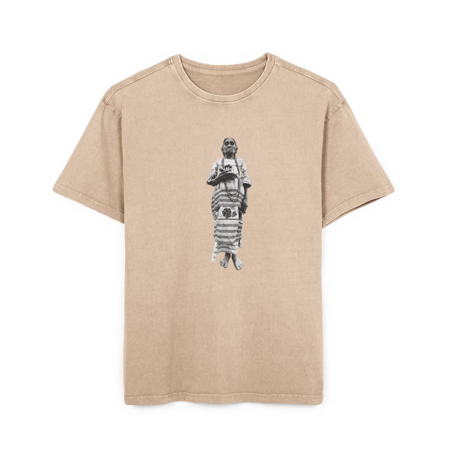 Maria Sabina Oversized