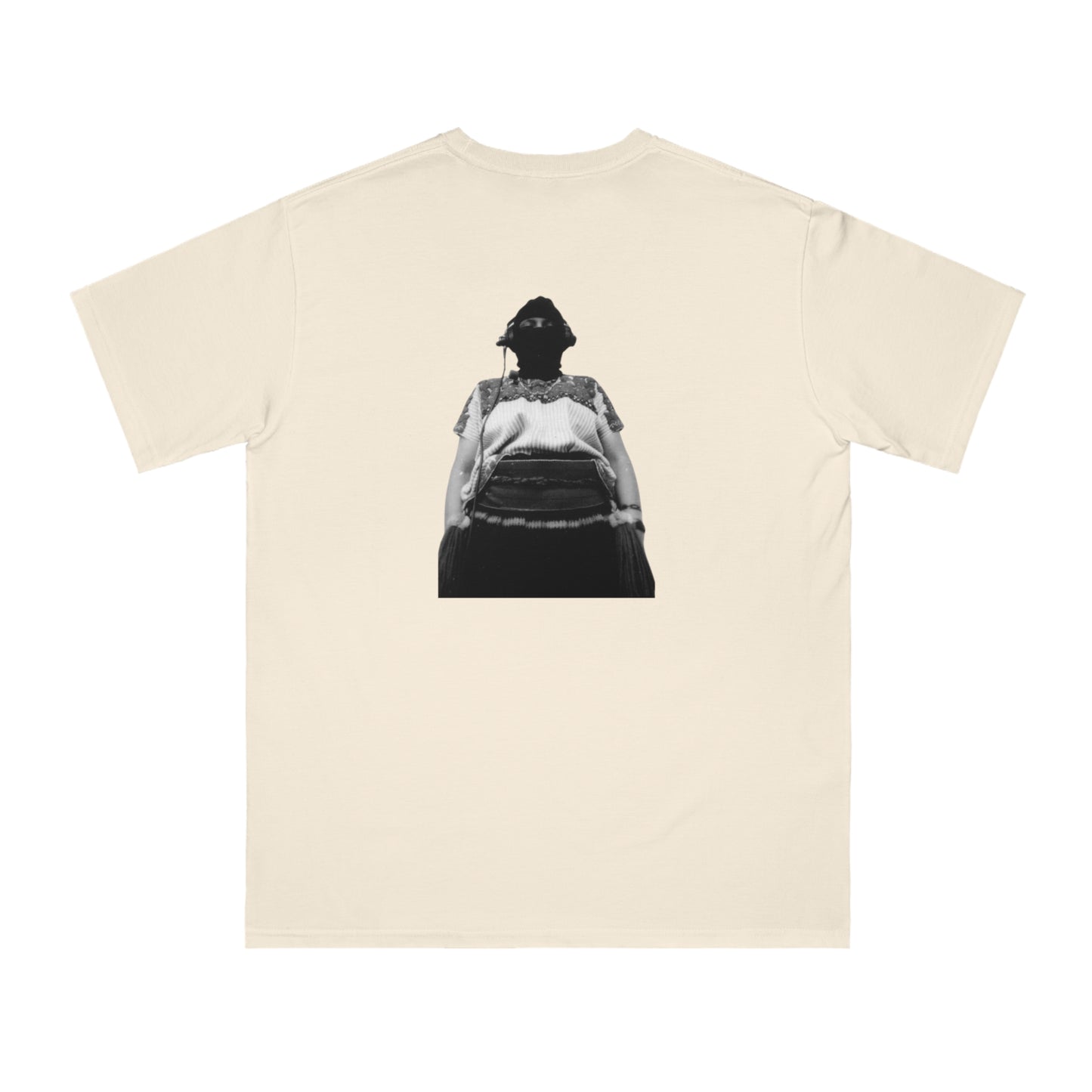 “Yo ya tengo otra forma de pensar”