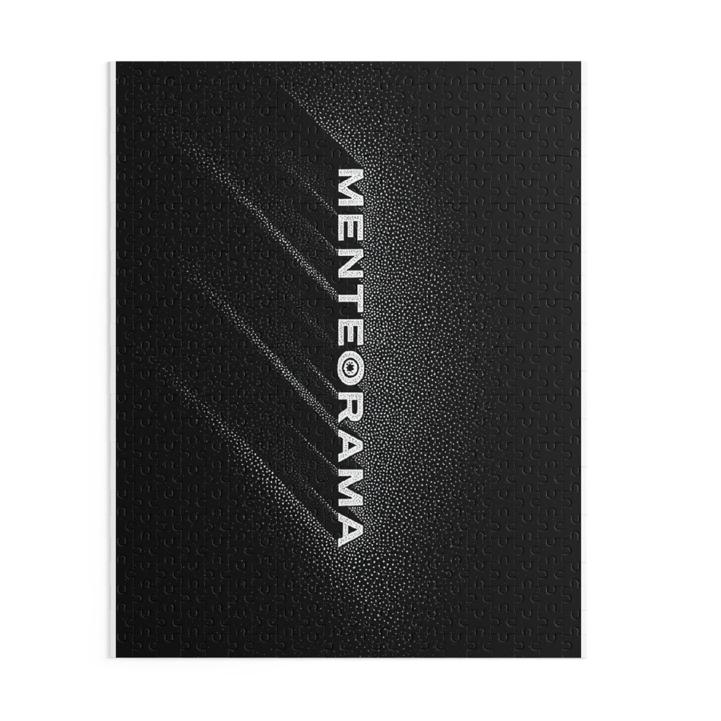 Puzzle MENTEORAMA 500pcs