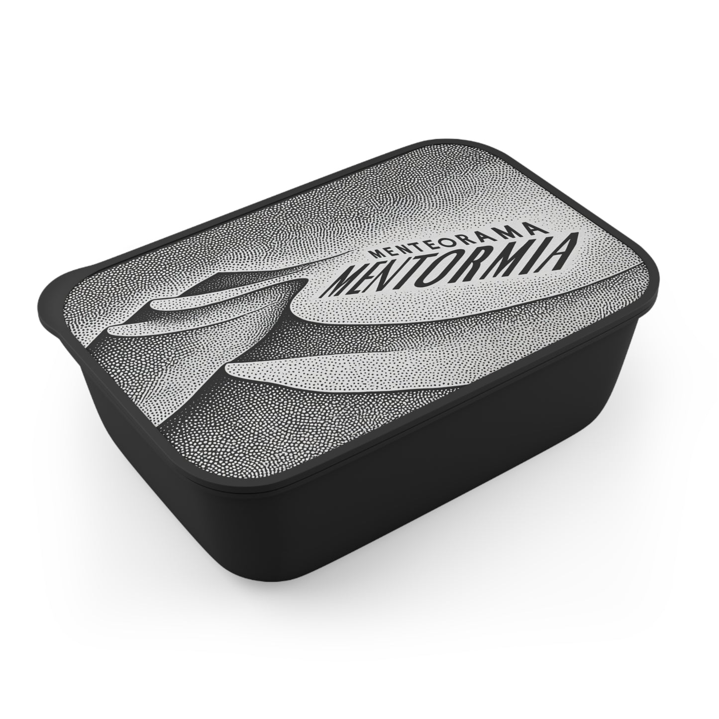 Bento Box MENTEORAMA